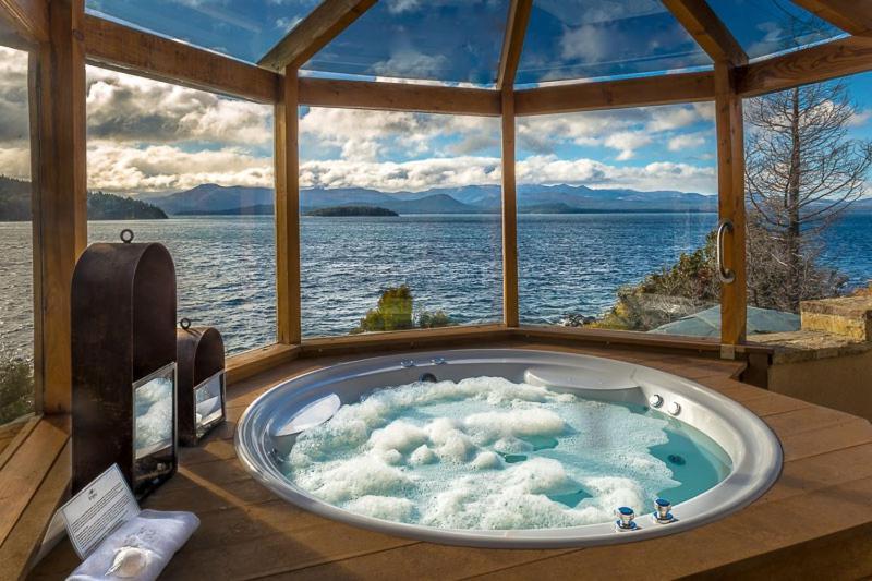 Lirolay Suites - Apart Hotel San Carlos de Bariloche Exterior photo