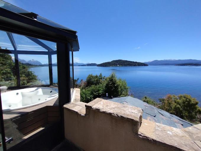 Lirolay Suites - Apart Hotel San Carlos de Bariloche Exterior photo