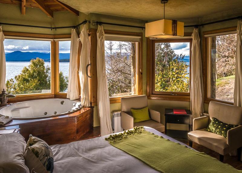 Lirolay Suites - Apart Hotel San Carlos de Bariloche Exterior photo