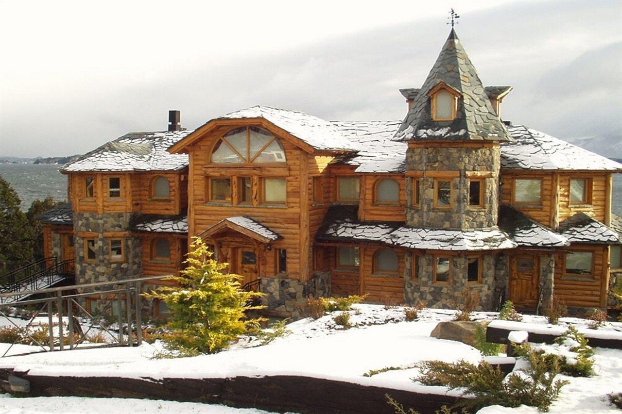 Lirolay Suites - Apart Hotel San Carlos de Bariloche Exterior photo