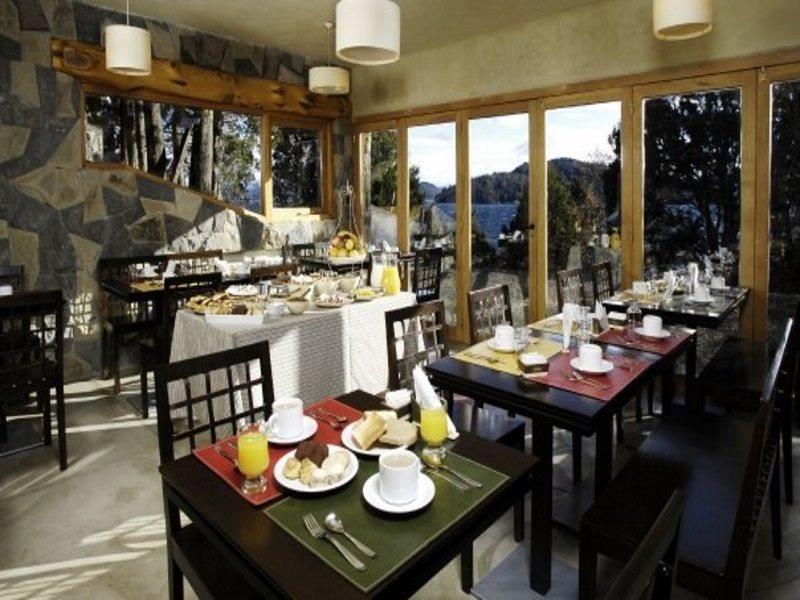 Lirolay Suites - Apart Hotel San Carlos de Bariloche Exterior photo
